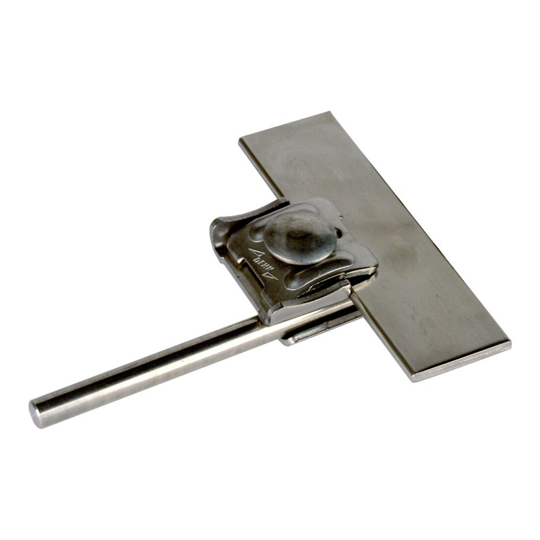 DEHN Collier de pliage NIRO 0,7-8 mm FKKB610KBF078V2A