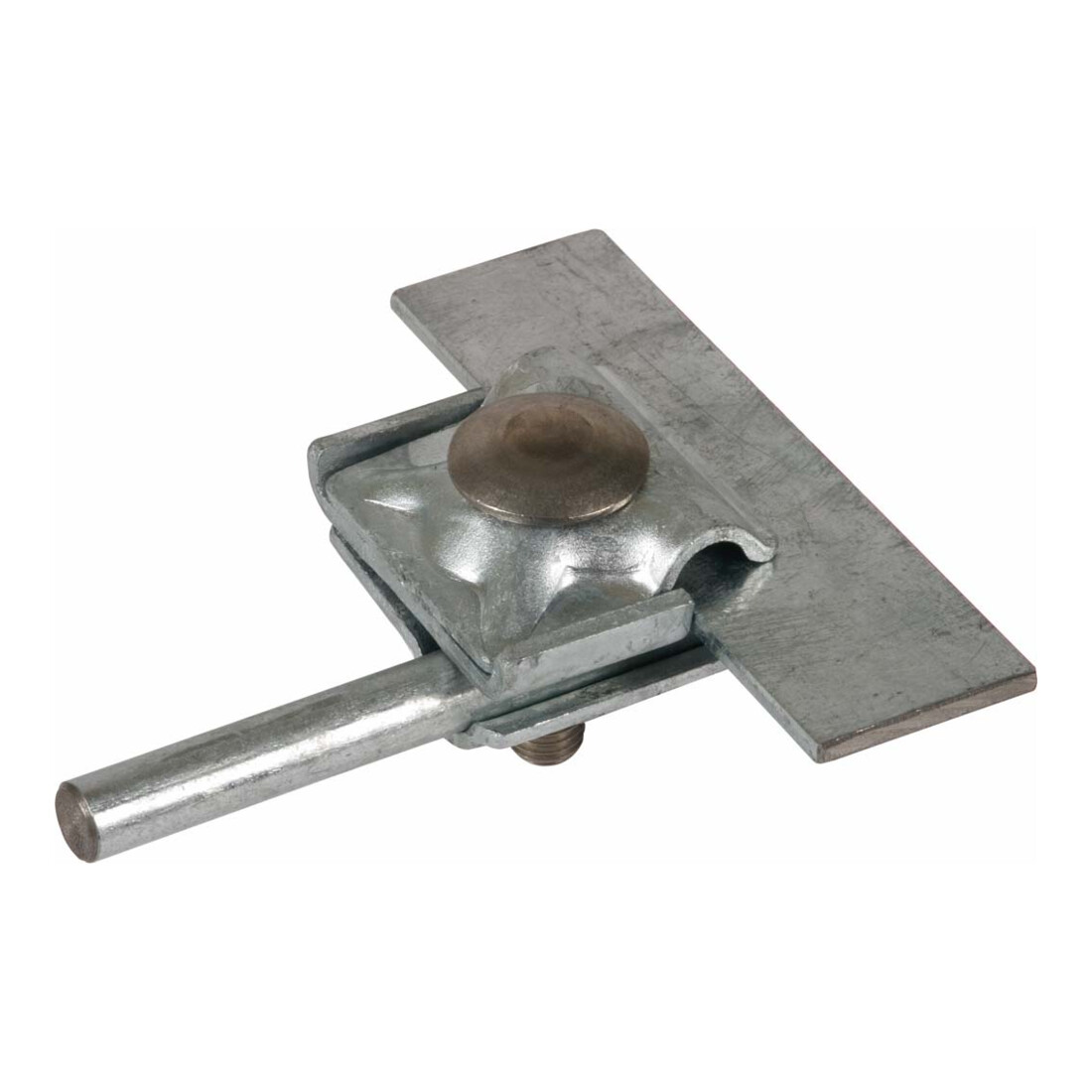DEHN Collier de pliage St/tZn 0,7-10 mm FKMV810KBF0710STTZN