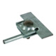 DEHN Collier de pliage St/tZn 0,7-10 mm FKMV810KBF0710STTZN