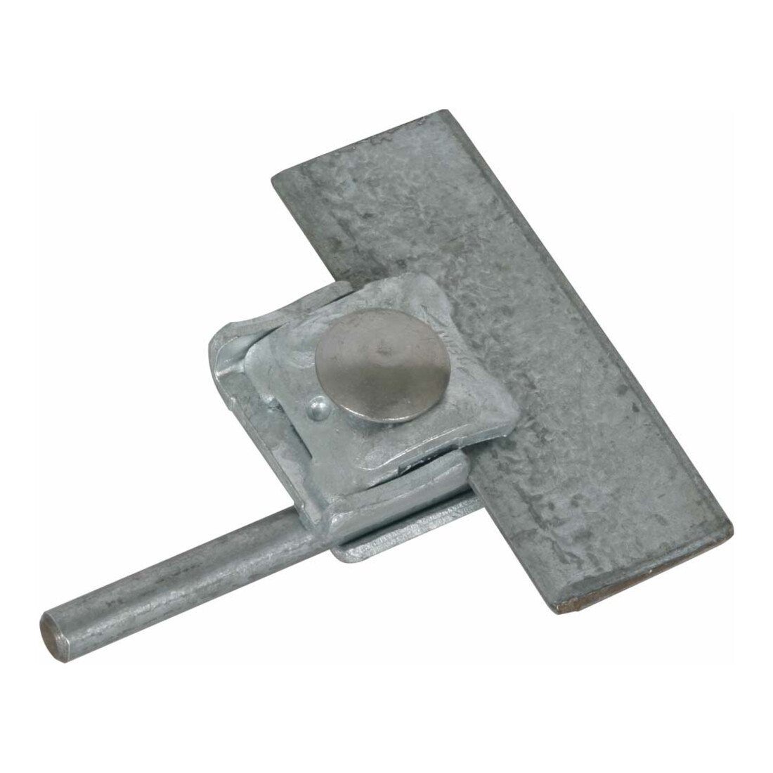 DEHN Collier de pliage St/tZn 0,7-8 mm FKKB610KBF078STTZN