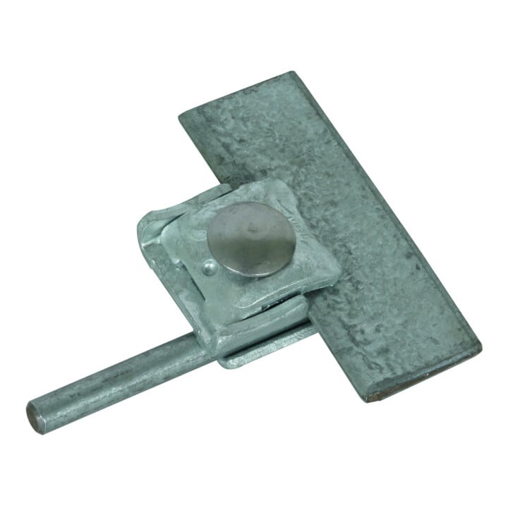 DEHN Collier de pliage St/tZn 0,7-8 mm FKKB610KBF078STTZN