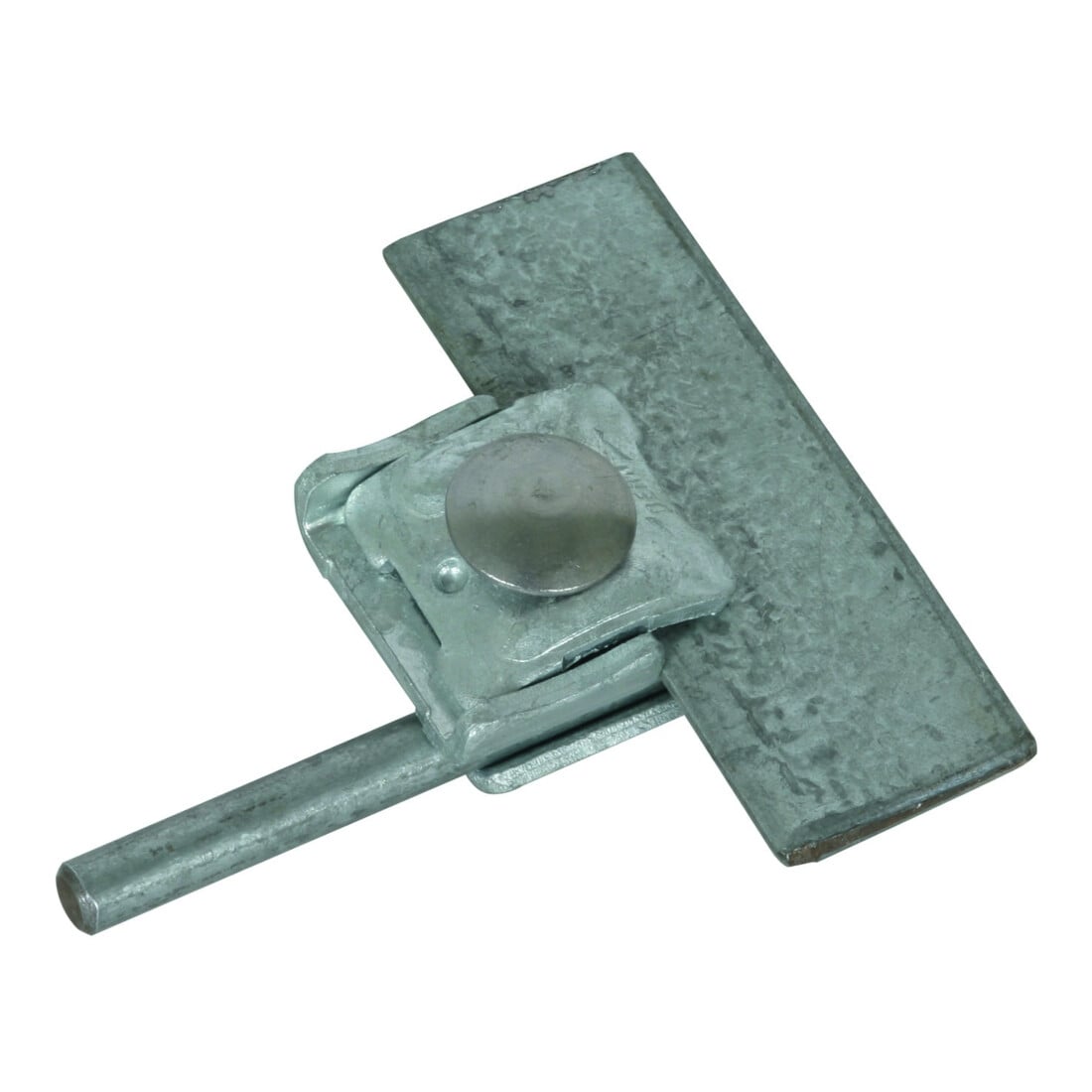 DEHN Collier de pliage St/tZn 0,7-8 mm FKKB610KBF078STTZN