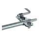 DEHN Collier de raccordement TE St/tZn pour D 20 mm ASTE20KSV710STTZN