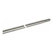 DEHN Conducteur de terre L1500 D25x2 INOX RE251500V4A-1