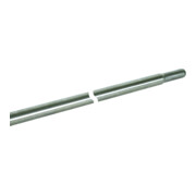 DEHN Conducteur de terre L1500 D25x2 INOX RE251500V4A-2