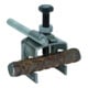 DEHN Connecteur de jonction pour Rd 6-22/Fl 40 mm VK622FL40KB610BSBSTB