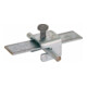 DEHN Connecteur de jonction St/tZn pour Rd6-10 VK A UNI V2 ST