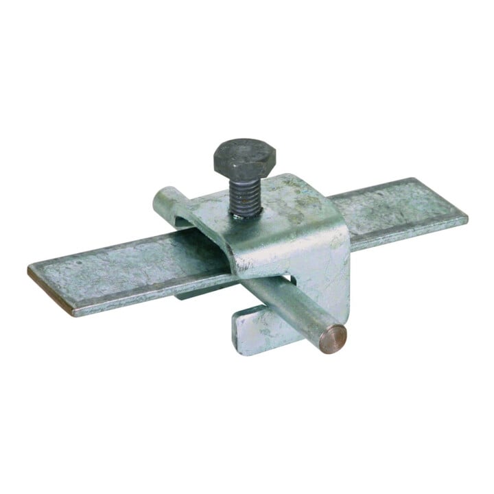 DEHN Connecteur de jonction St/tZn pour Rd6-10 VK A UNI V2 ST