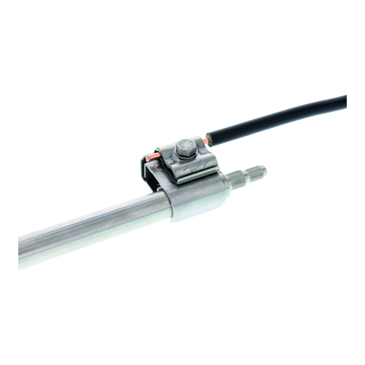DEHN Connecteur de liaison pour électrode de profondeur AK810AQ450TE2025V4A
