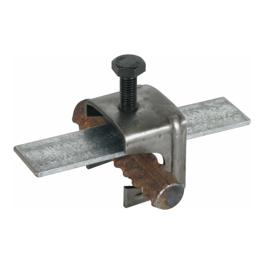 DEHN Connecteur de raccordement St/bleu pour Rd6-22/Fl40 VK A R22 F40 STBL