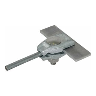 DEHN Connecteur de raccordement TG/tZn Fl 0,4-12 pour Rd 7-10 AK710FRM10X#371009