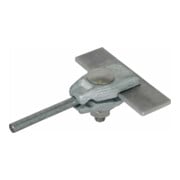DEHN Connecteur de raccordement TG/tZn Fl 0,4-12 pour Rd 7-10 AK710FRM10X#371009-1