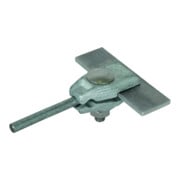 DEHN Connecteur de raccordement TG/tZn Fl 0,4-12 pour Rd 7-10 AK710FRM10X#371009-2