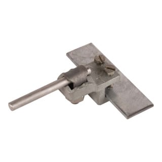 DEHN Connecteur de raccordement TG/tZn Fl 1-12 pour Rd 7-10 370 014
