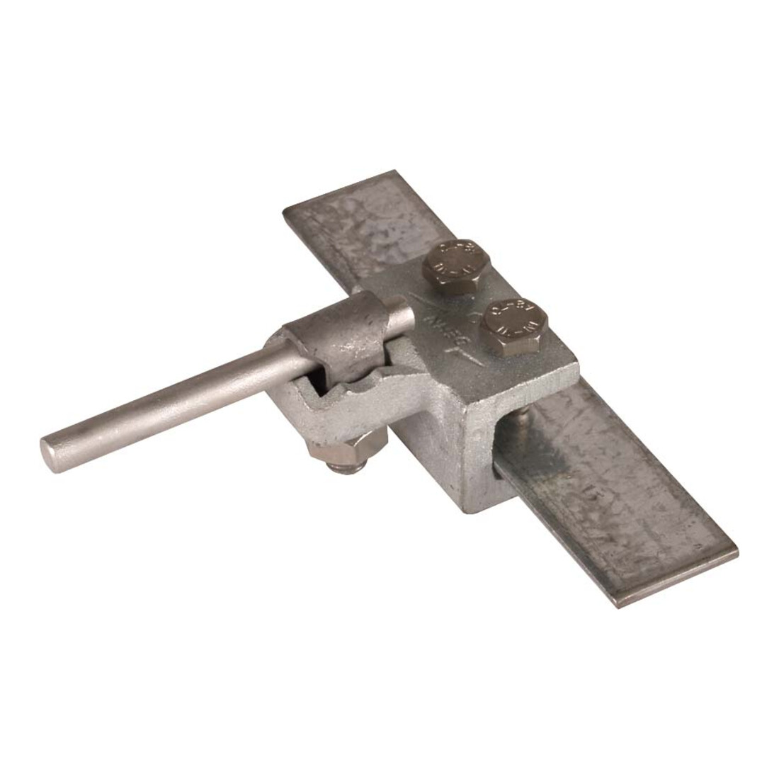 DEHN Connecteur de raccordement TG/tZn Fl 8-18 pour Rd 7-10 370 018