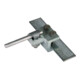 DEHN Connecteur de raccordement TG/tZn Fl 8-18 pour Rd 7-10 370 018