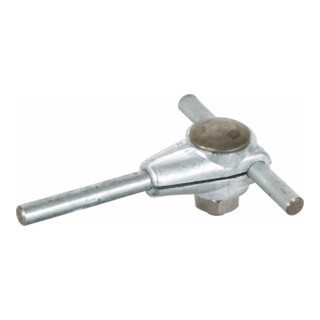 DEHN Connecteur EST ZG pour Rd 8mm 310 008