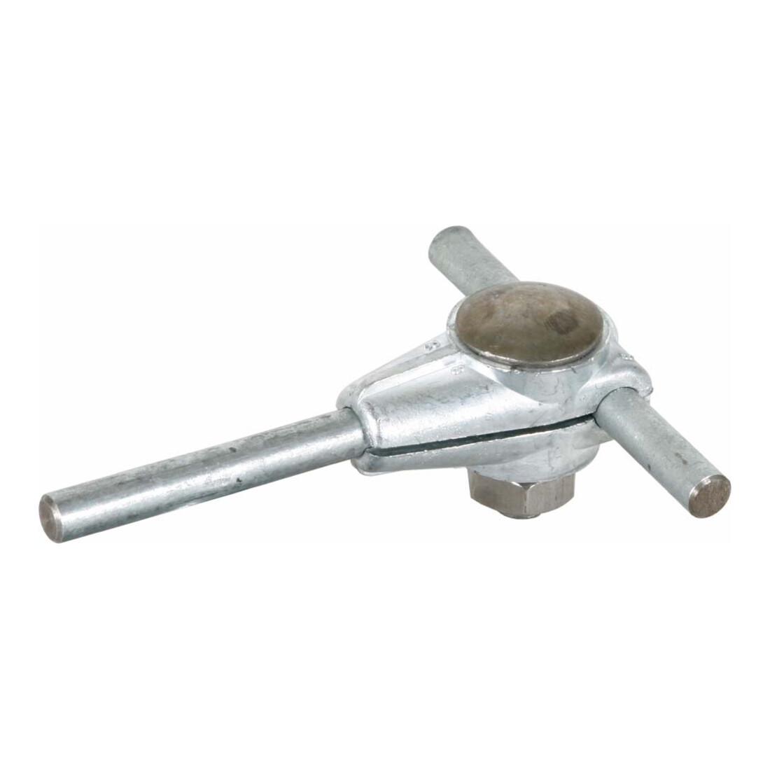DEHN Connecteur EST ZG pour Rd 8mm 310 008