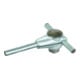 DEHN Connecteur EST ZG pour Rd 8mm 310 008