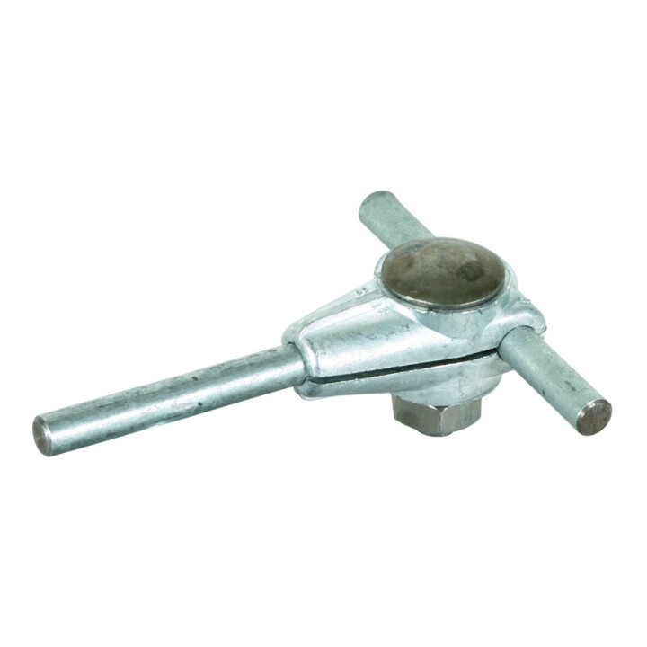 DEHN Connecteur EST ZG pour Rd 8mm 310 008