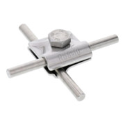 DEHN Connecteur MV Rd 8-10mm MVK 8.10 SKM10X35V4A-2