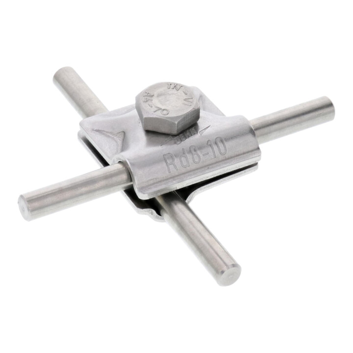 DEHN Connecteur MV Rd 8-10mm MVK 8.10 SKM10X35V4A