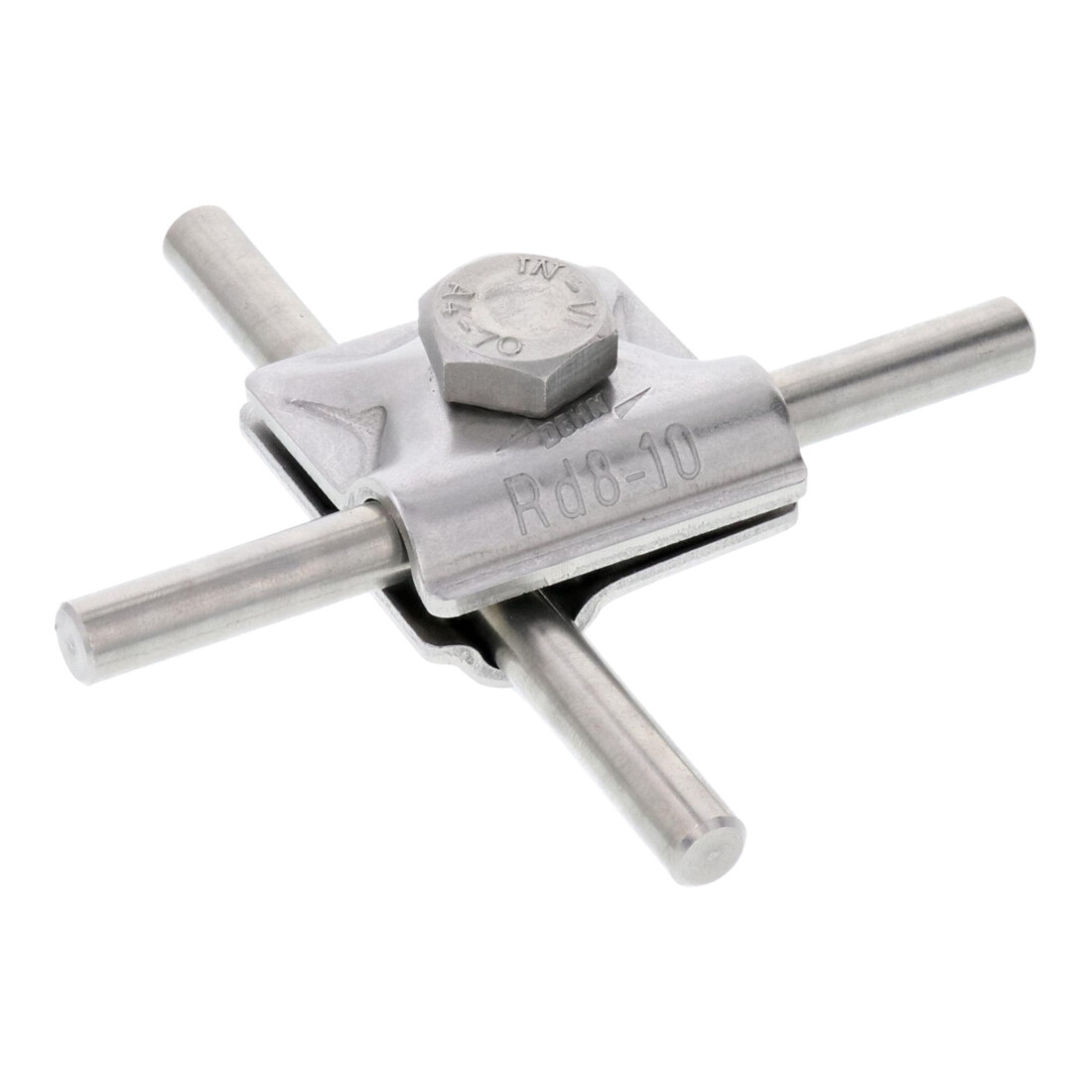 DEHN Connecteur MV Rd 8-10mm MVK 8.10 SKM10X35V4A