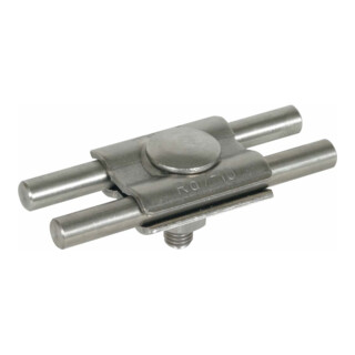 DEHN Connecteur parallèle NIRO (V4A) PV 7.10 FRM10X35 V4A