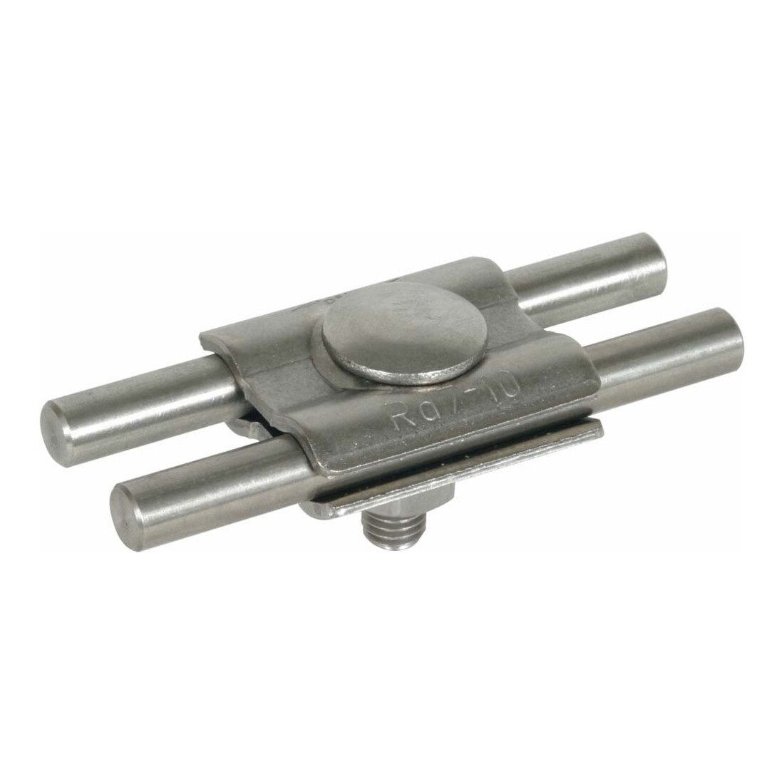 DEHN Connecteur parallèle NIRO (V4A) PV 7.10 FRM10X35 V4A
