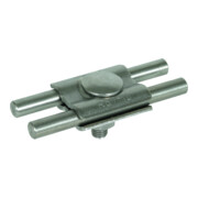 DEHN Connecteur parallèle NIRO (V4A) PV 7.10 FRM10X35 V4A-2