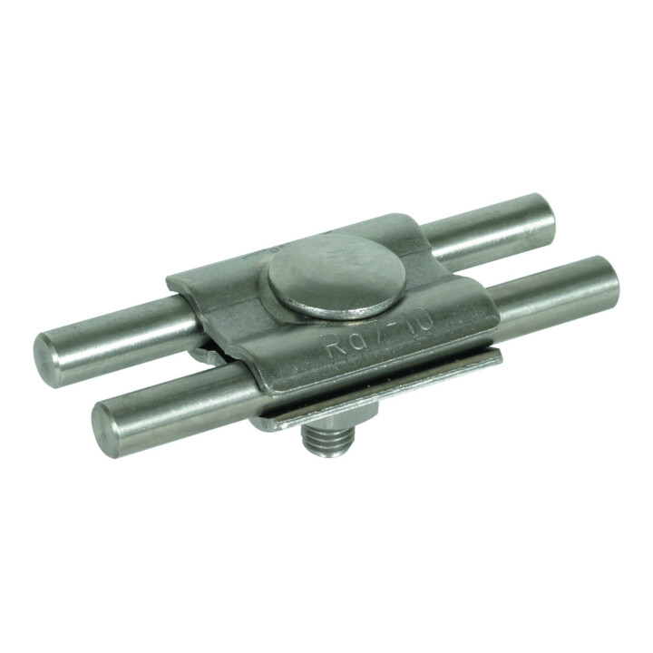 DEHN Connecteur parallèle NIRO (V4A) PV 7.10 FRM10X35 V4A