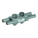 DEHN Connecteur parallèle St/tZn pour Rd 4-10 mm PV 4.10 SKM8X30STTZN