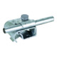 DEHN Dachrinnenklemme St/tZn f.Wulst 16-22 DRKKB6.10W16.22STTZN