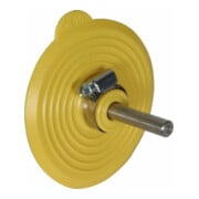 DEHN Dichtmanschette Druckwassergeprüft DM AF RD10 D105MM TP-1