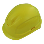 DEHN Elektriker-Schutzhelm gelb ESH U 1000 S SY-3