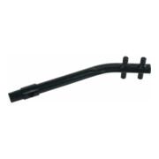 DEHN Équerre de réglage coudée acier/bruni REGK810SW13STBRUE-1