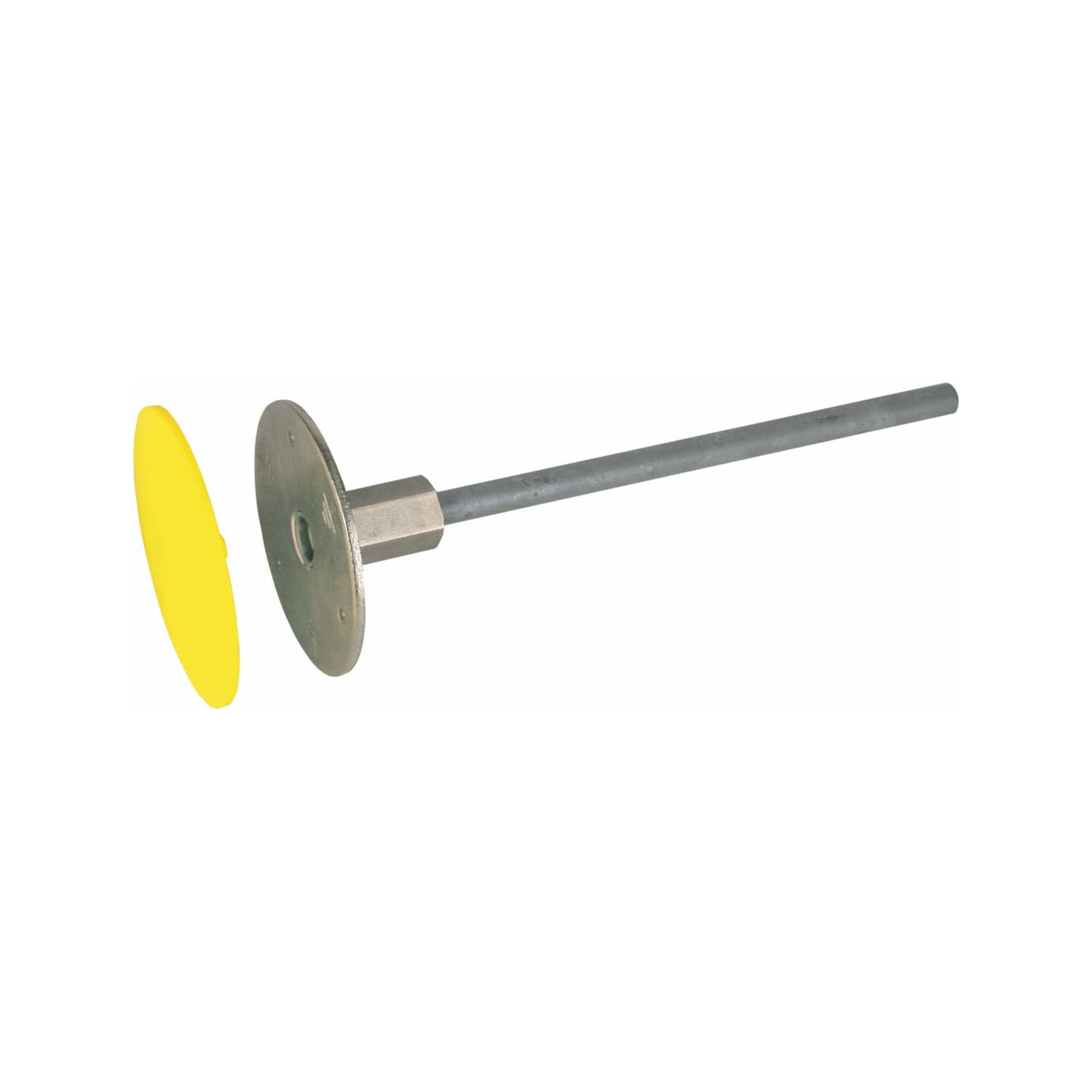 DEHN Erdungsfestpunkt Typ M M10/M12 NIRO EFPMM1012V4AL230STTZ ; Dehn & Söhne