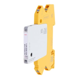 DEHN Erdungsmodul mit Basisteil BLITZDUCTORconnect BCO M2 E