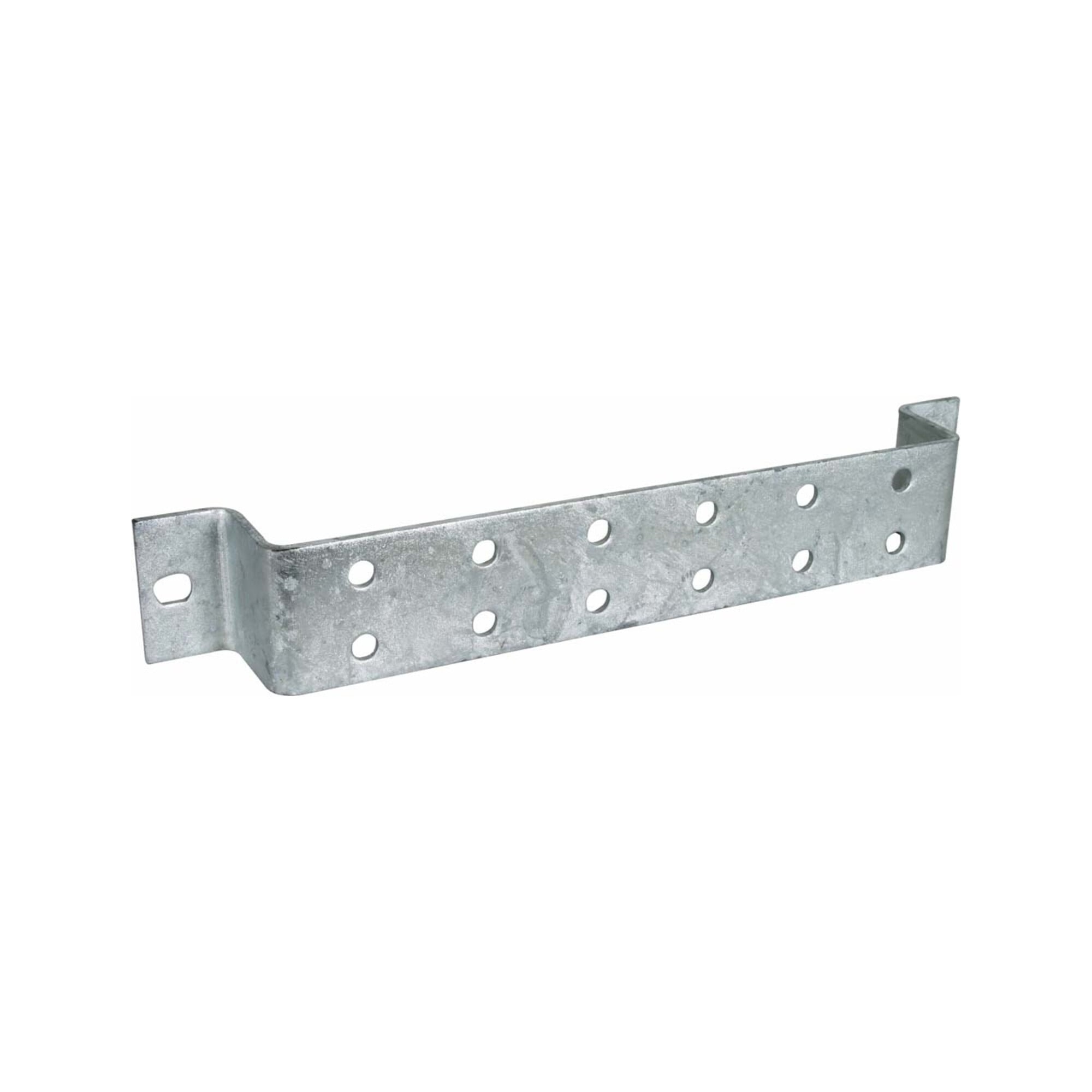 DEHN Erdungsschiene St/tZn f.Pot.ausgl. 2x6 Ans ES 2X6AP 10 ST ; Dehn & Söhne