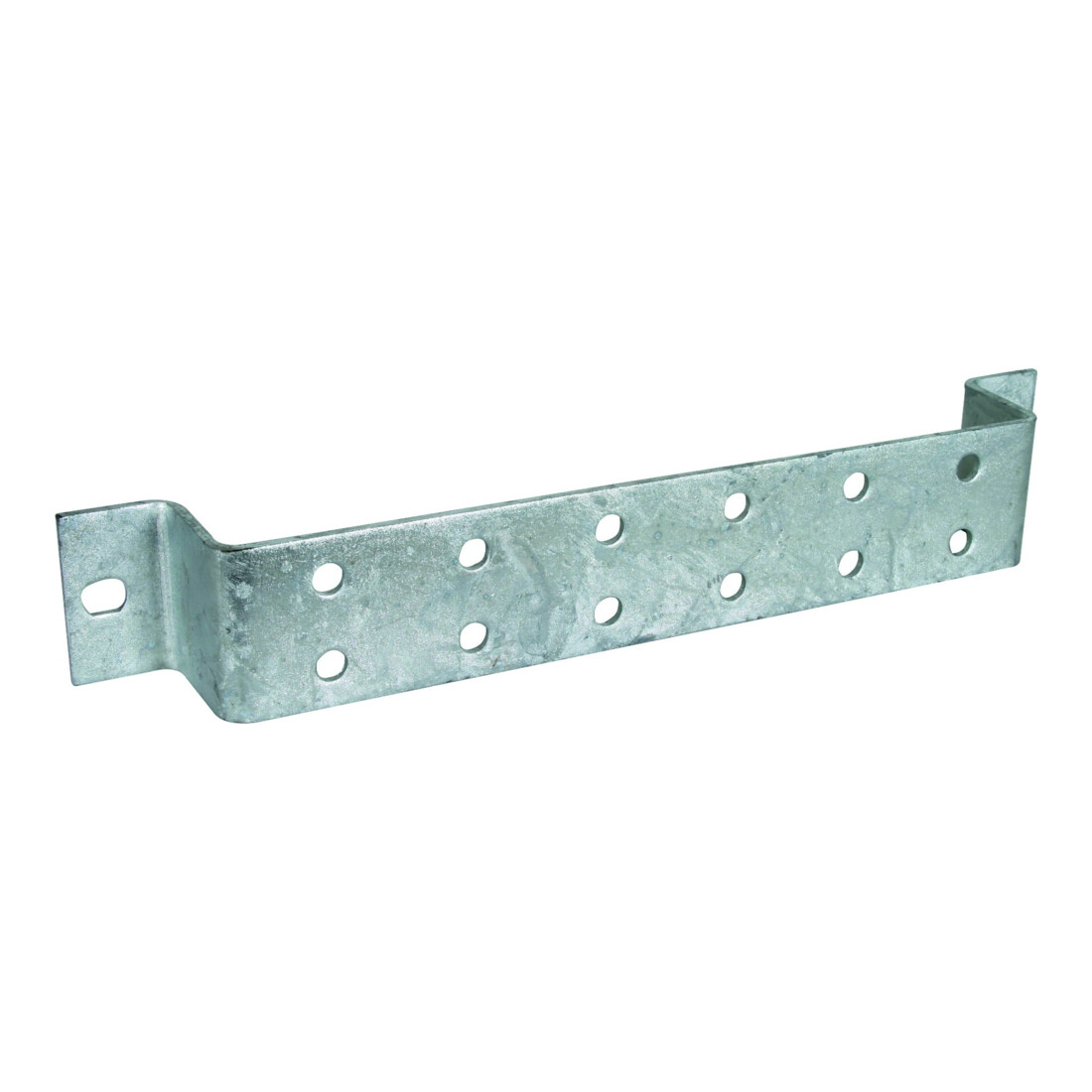 DEHN Erdungsschiene St/tZn f.Pot.ausgl. 2x6 Ans ES 2X6AP 10 ST