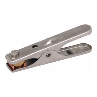 DEHN Erdungszange L 140mm St/galZn EZ16FL13ASM6STGALZN