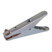 DEHN Erdungszange L 205mm St/galZn EZ55FL45ASM10STGALZN-2