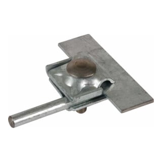 DEHN Falzklemme St/tZn 0,7-10mm FKMV810KBF0710STTZN