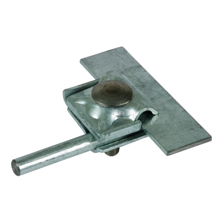 DEHN Falzklemme St/tZn 0,7-10mm FKMV810KBF0710STTZN