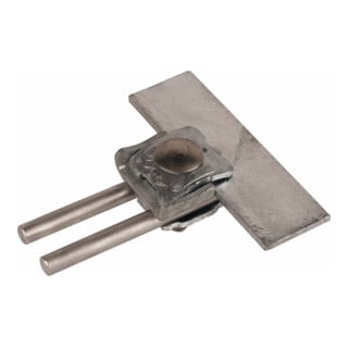 DEHN Falzklemme St/tZn 0,7-8mm FKDUL810KBF078STTZN