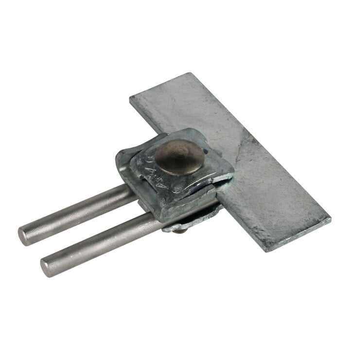 DEHN Falzklemme St/tZn 0,7-8mm FKDUL810KBF078STTZN