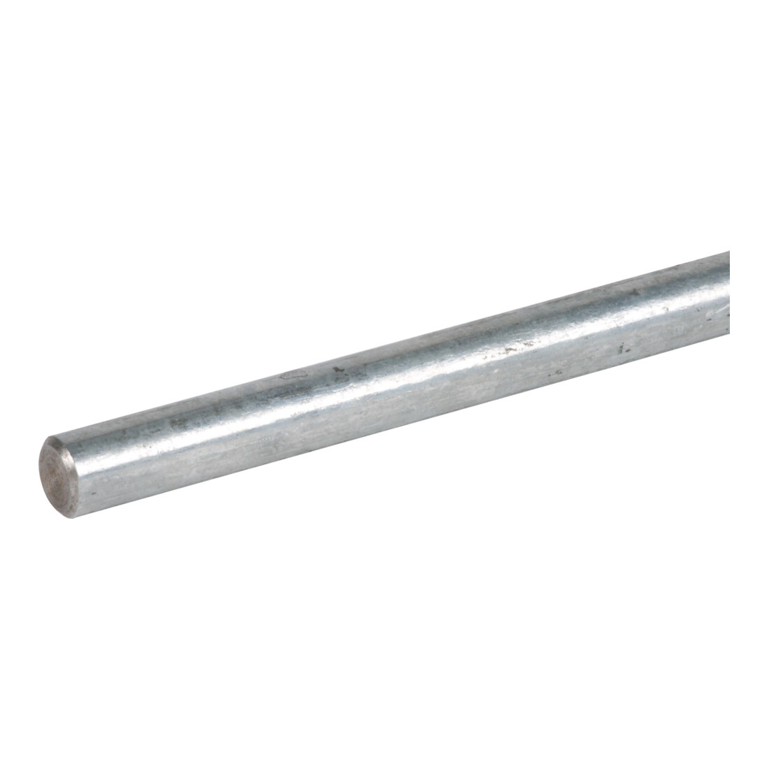 DEHN Fang-/Erdeinführungsstange D16mm L1500mm FS161500STTZN