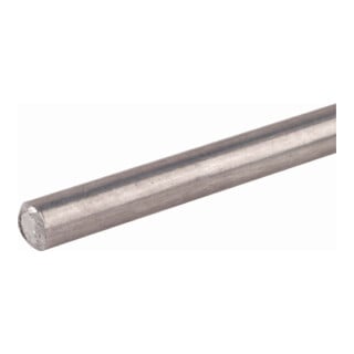 DEHN Fil aluminium rond 10 mm RD 10 BLANC R100M