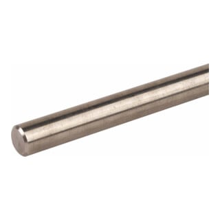 DEHN Fil rond NIRO (V4A) 10 mm RD 10 V4A R80M