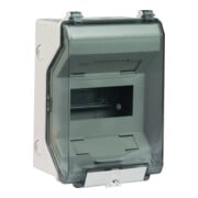 DEHN Isolierstoffgehäuse AP-IP54 f.REG.-6TE IGA 6 IP54-2
